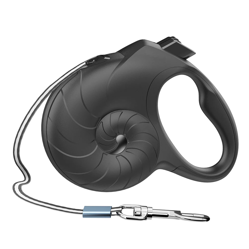 5 Meters Retractable Dog Leash - Fetch Pet Hub