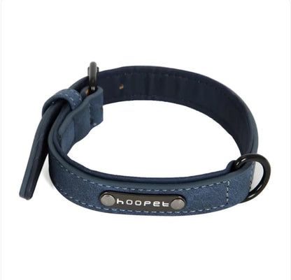 Adjustable Dog Collar & Leash Set - Fetch Pet Hub