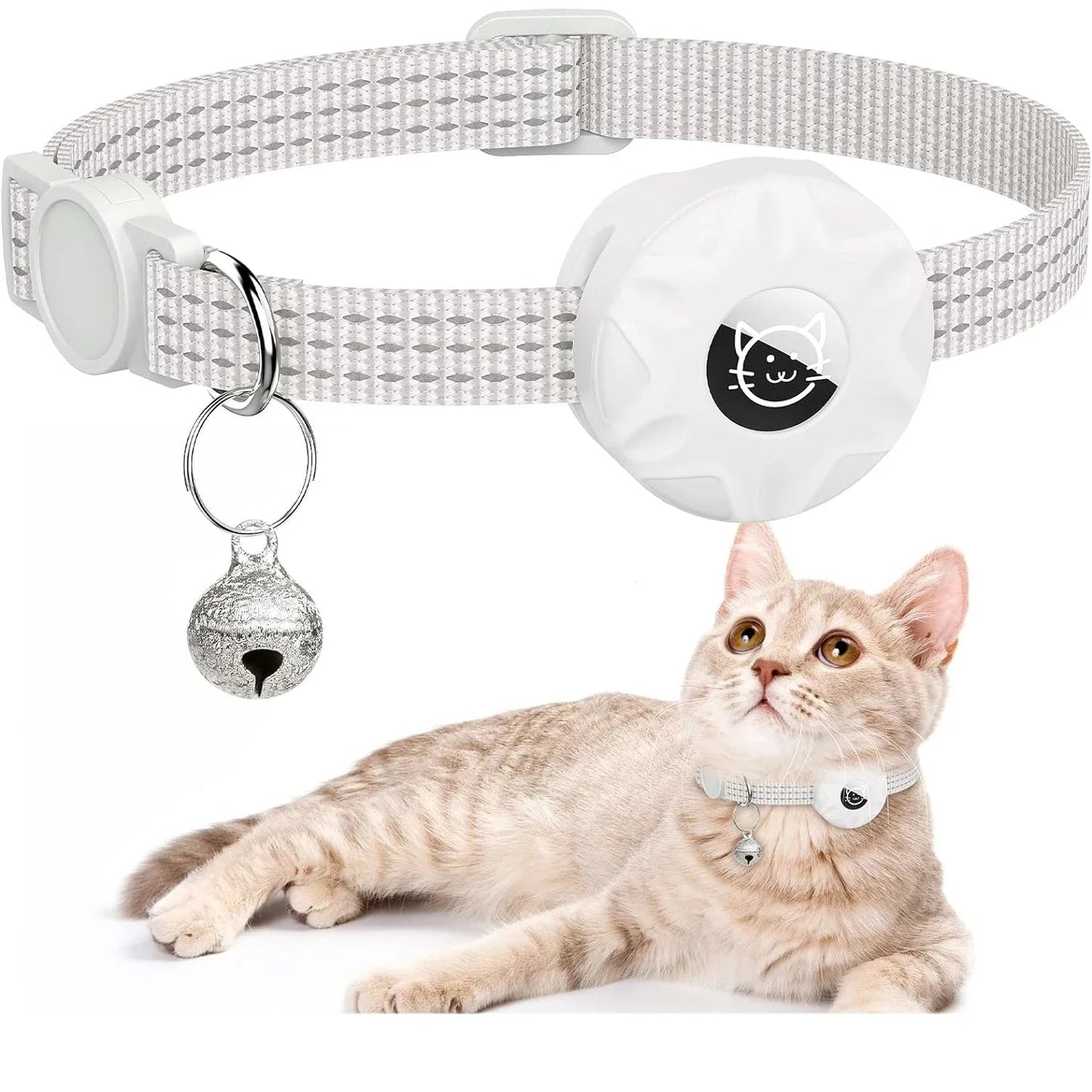 AirTag Collar - Fetch Pet Hub