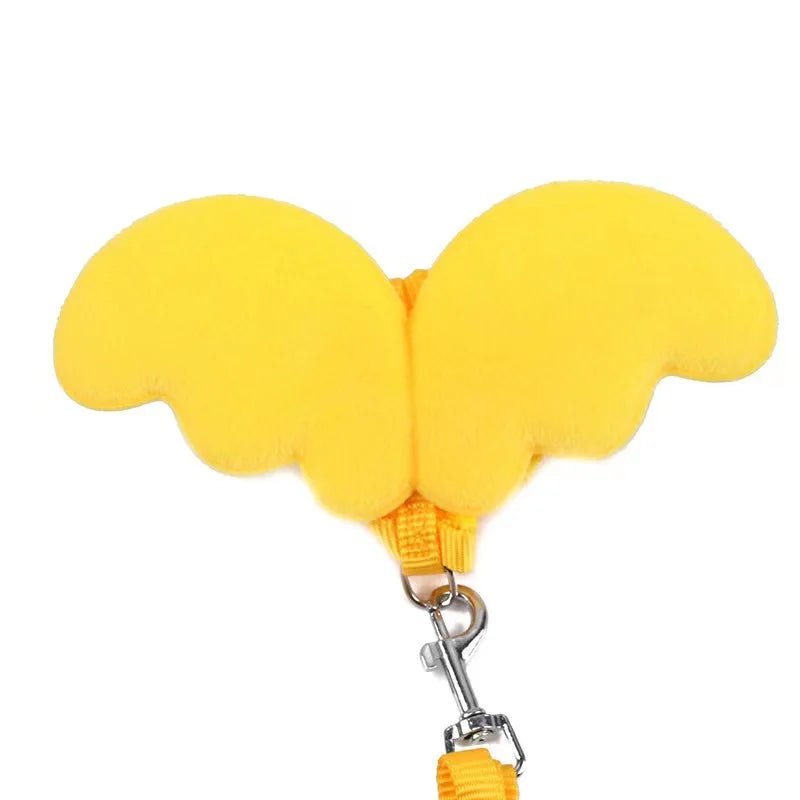 Angel Wings Pet Harness - Fetch Pet Hub