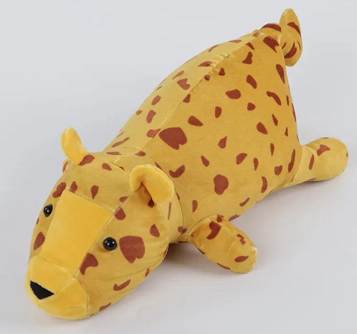 Animals Plush Toy - Fetch Pet Hub