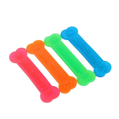 Chewing Dog Toy Bone - Fetch Pet Hub