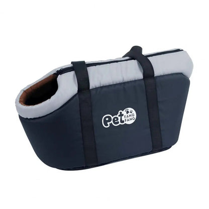 Comfortable Soft - Sided Pet Bag - Fetch Pet Hub