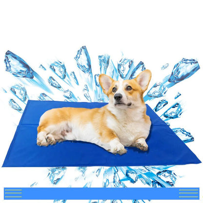 Cooling Pet Bed - Fetch Pet Hub