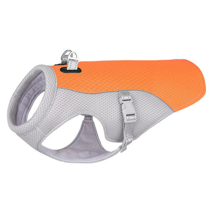 Cooling Vest for Pets - Fetch Pet Hub