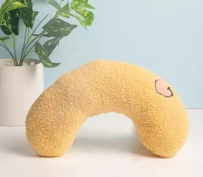 Cozy Pet Pillow - Fetch Pet Hub