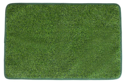 Dog Grass Training Washable Pads - Fetch Pet Hub