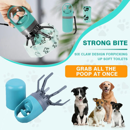 Dog Pooper Scooper - Fetch Pet Hub