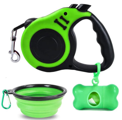 Foldable Pet Travel Kit - Fetch Pet Hub