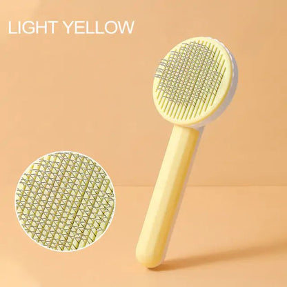 Fur - Free Pet Brush - Fetch Pet Hub