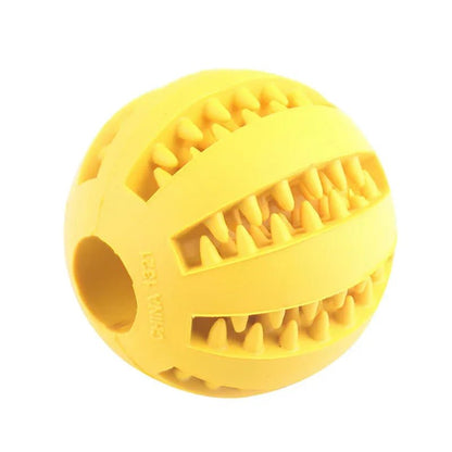 Interactive Dog Ball - Fetch Pet Hub