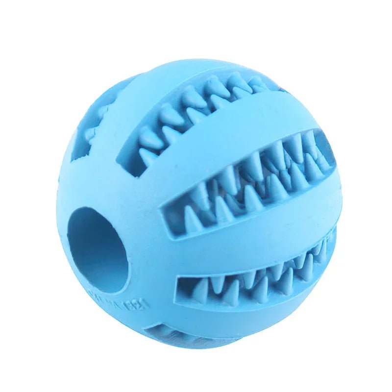 Interactive Dog Ball - Fetch Pet Hub