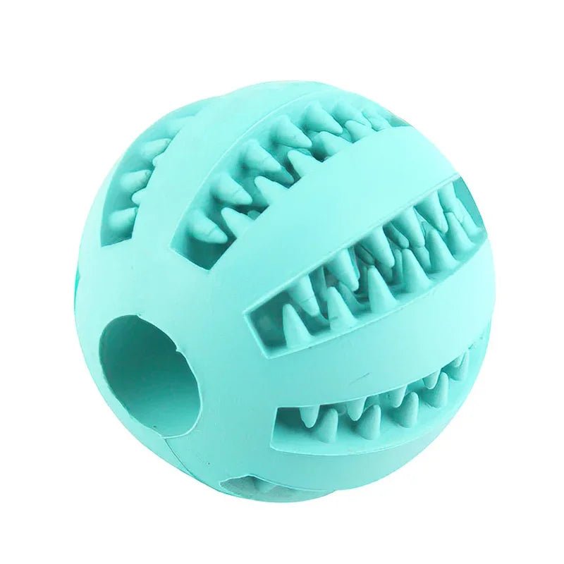 Interactive Dog Ball - Fetch Pet Hub