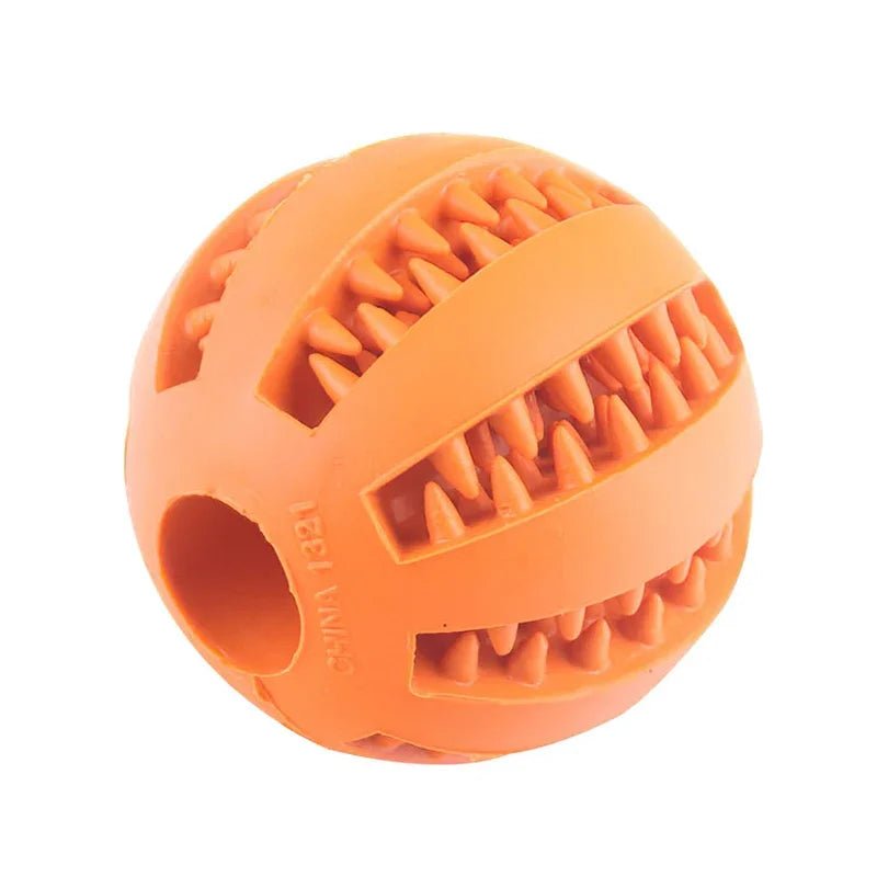 Interactive Dog Ball - Fetch Pet Hub