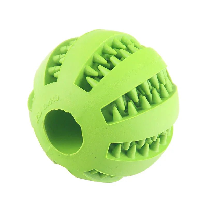 Interactive Dog Ball - Fetch Pet Hub