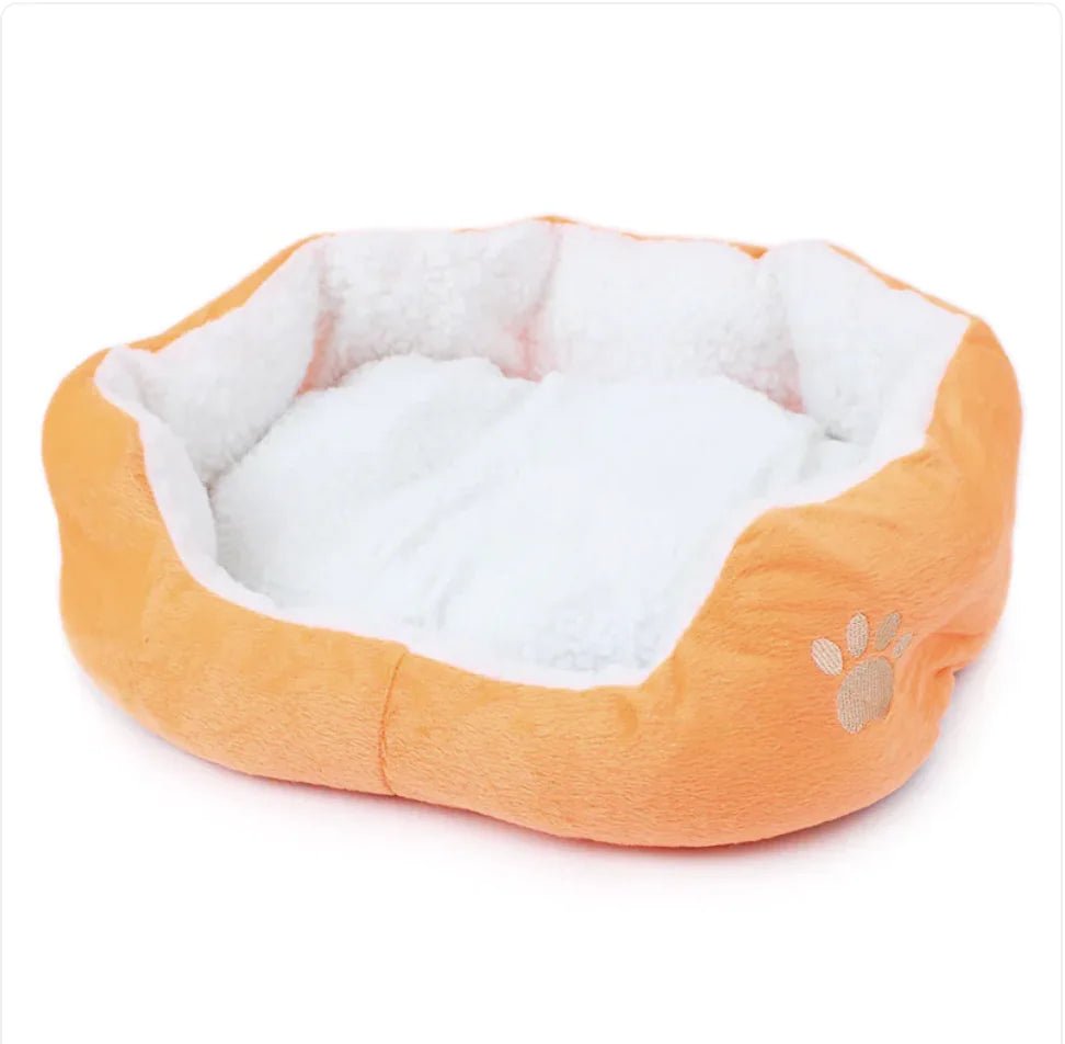 Lamb Cashmere Kennel - Fetch Pet Hub