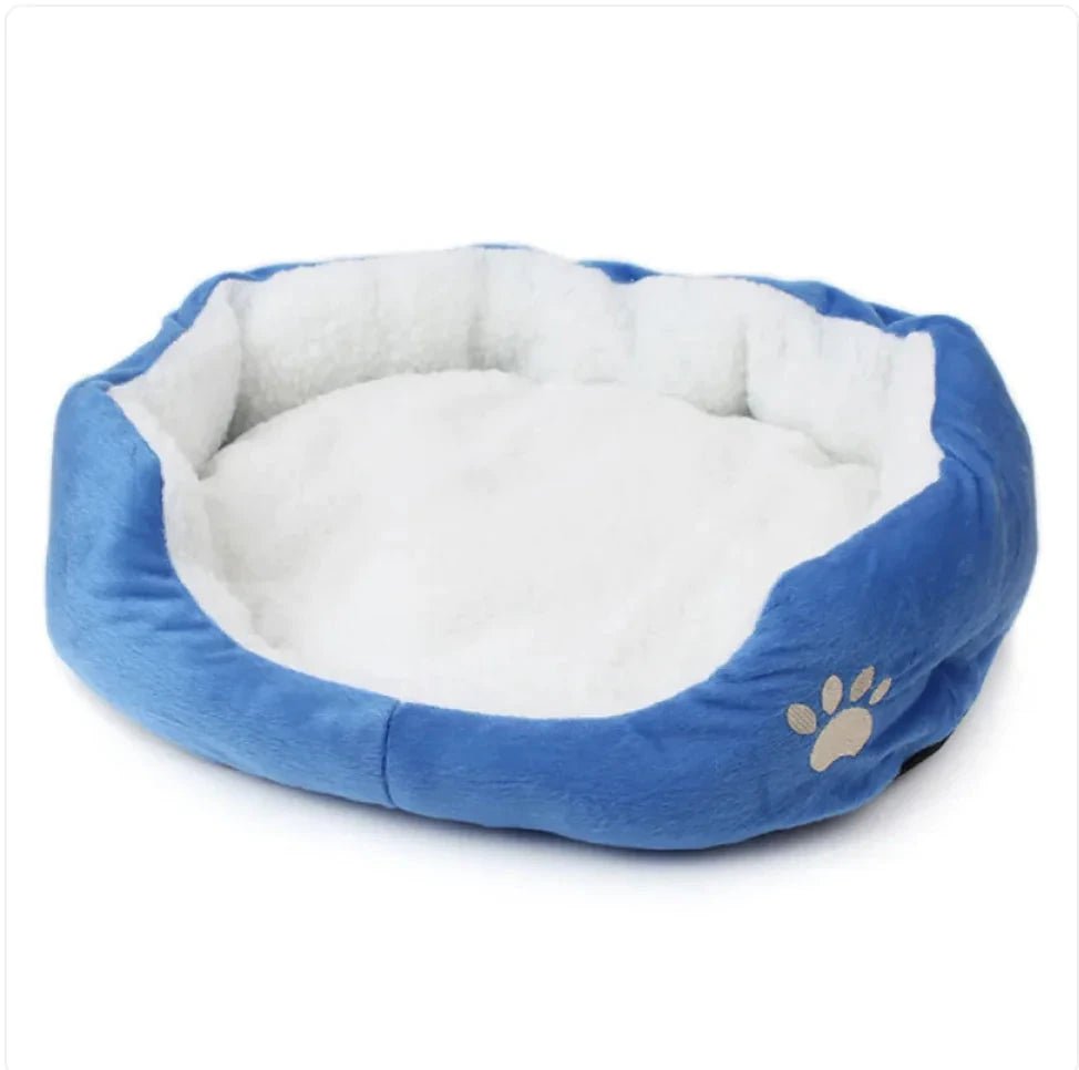 Lamb Cashmere Kennel - Fetch Pet Hub