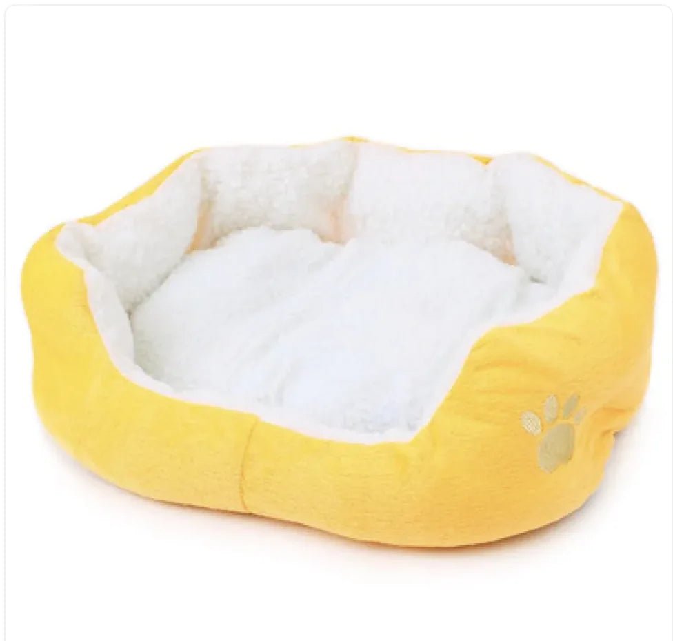 Lamb Cashmere Kennel - Fetch Pet Hub