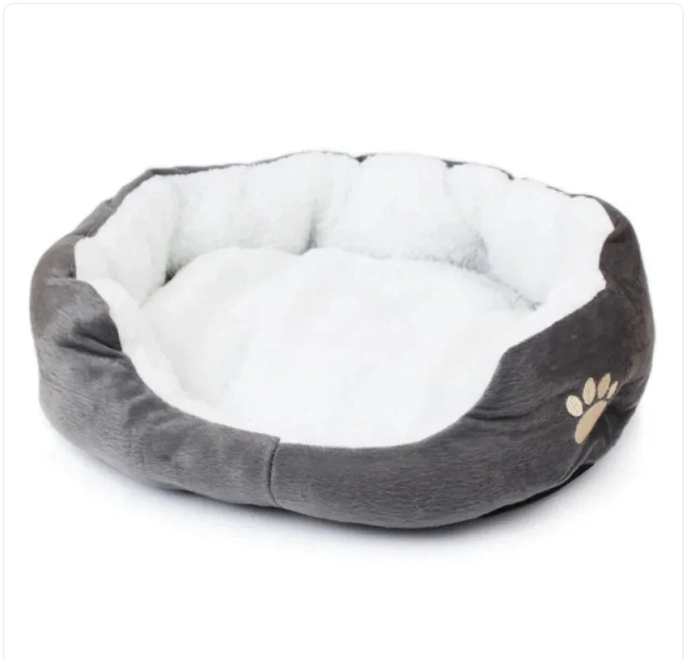 Lamb Cashmere Kennel - Fetch Pet Hub