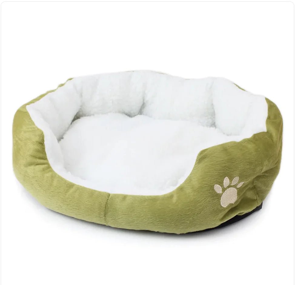 Lamb Cashmere Kennel - Fetch Pet Hub