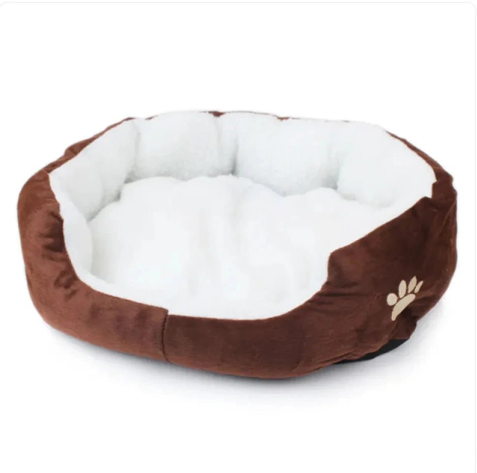 Lamb Cashmere Kennel - Fetch Pet Hub