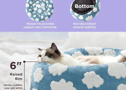 Lesure Beds for Pets - Fetch Pet Hub