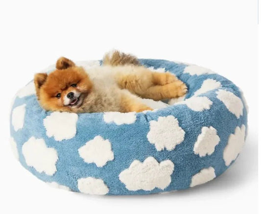 Lesure Beds for Pets - Fetch Pet Hub