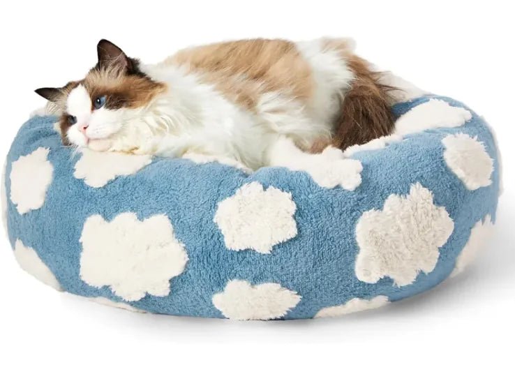 Lesure Beds for Pets - Fetch Pet Hub