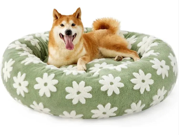 Lesure Beds for Pets - Fetch Pet Hub