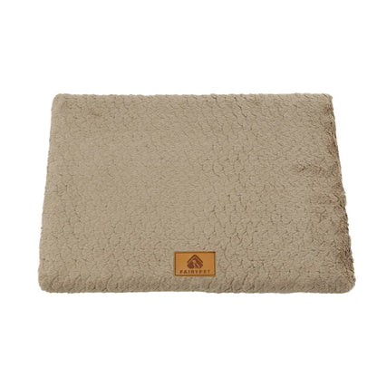 Memory Foam Pet Bed - Fetch Pet Hub