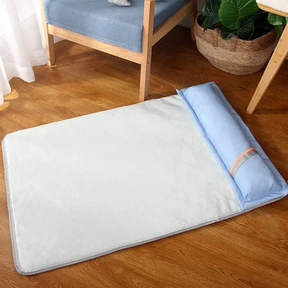 Orthopedic Pet Cooling Mattress - Fetch Pet Hub