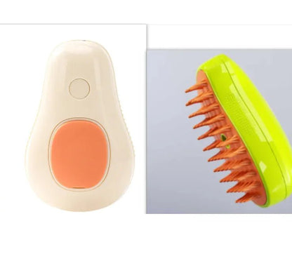 Pet Brush - Fetch Pet Hub