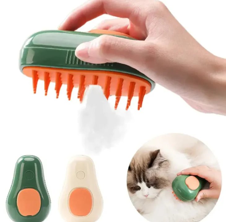 Pet Brush - Fetch Pet Hub