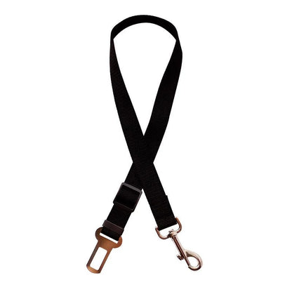 Pet Car Seat Belt - Fetch Pet Hub