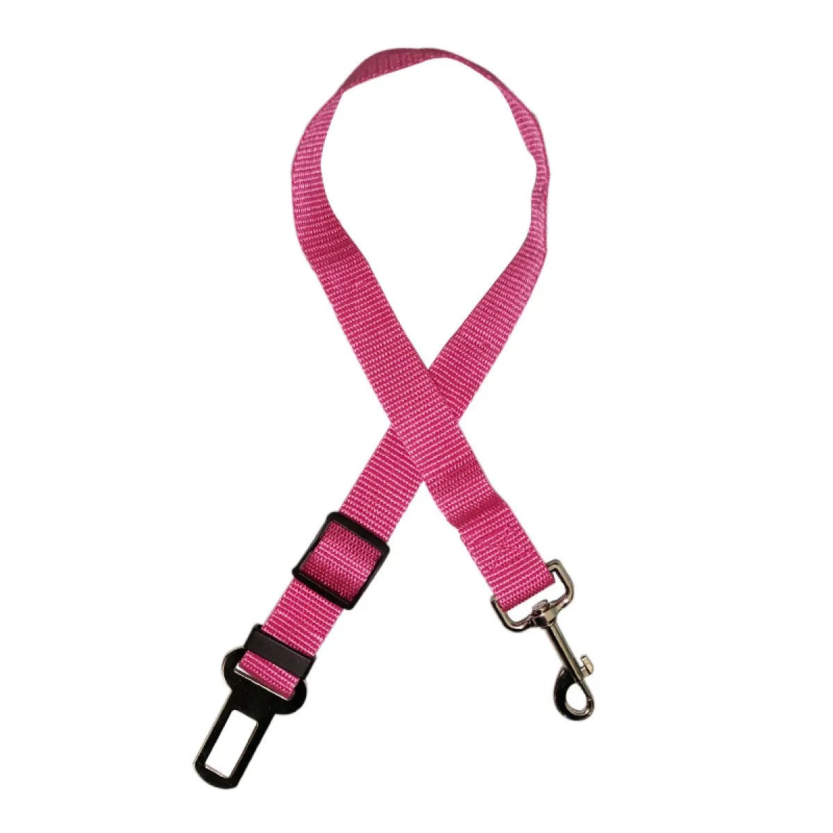 Pet Car Seat Belt - Fetch Pet Hub