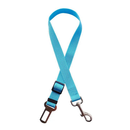 Pet Car Seat Belt - Fetch Pet Hub