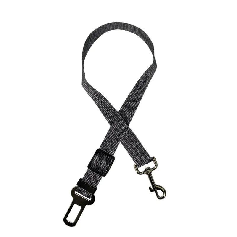 Pet Car Seat Belt - Fetch Pet Hub