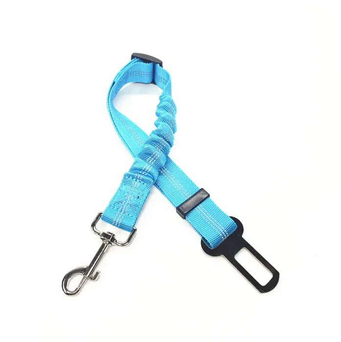 Pet Elastic Seat Belt - Fetch Pet Hub