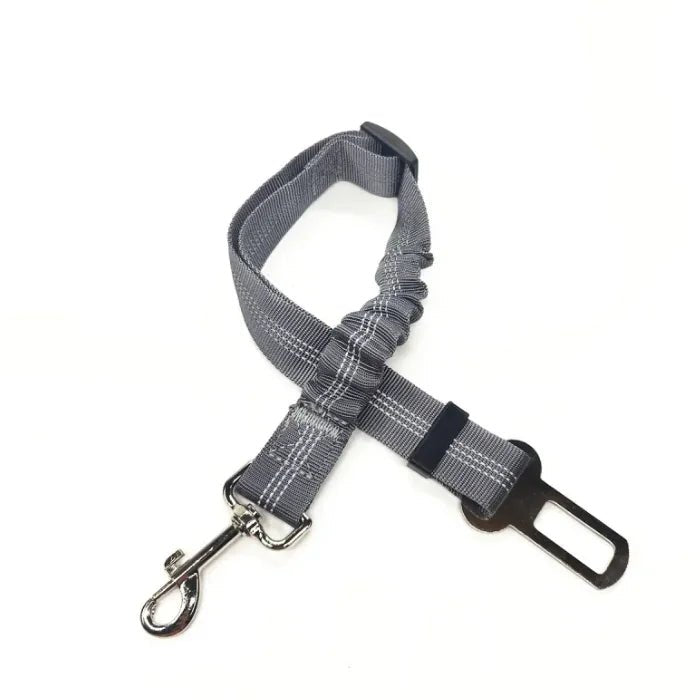 Pet Elastic Seat Belt - Fetch Pet Hub