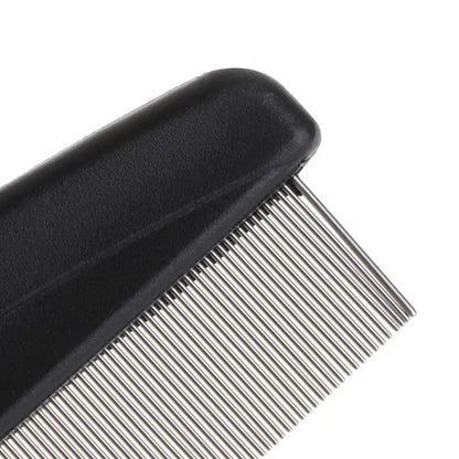 Pet Grooming Comb Supplies - Fetch Pet Hub