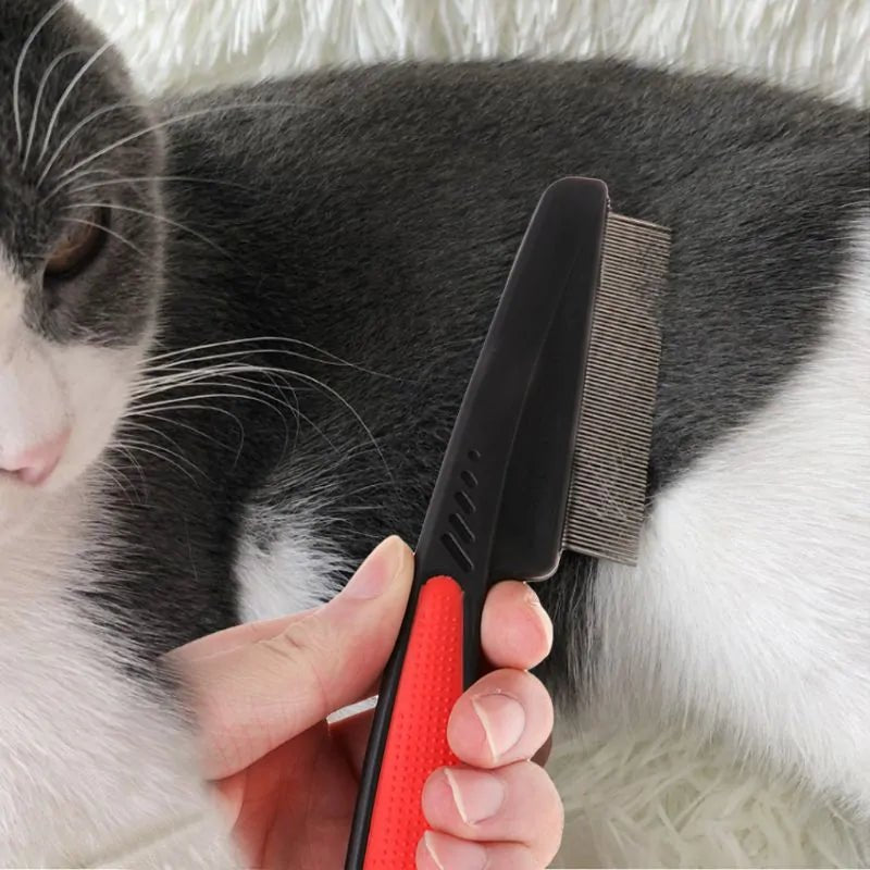 Pet Grooming Comb Supplies - Fetch Pet Hub