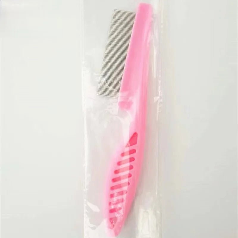 Pet Hair Shedding Comb - Fetch Pet Hub