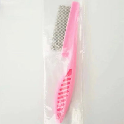 Pet Hair Shedding Comb - Fetch Pet Hub