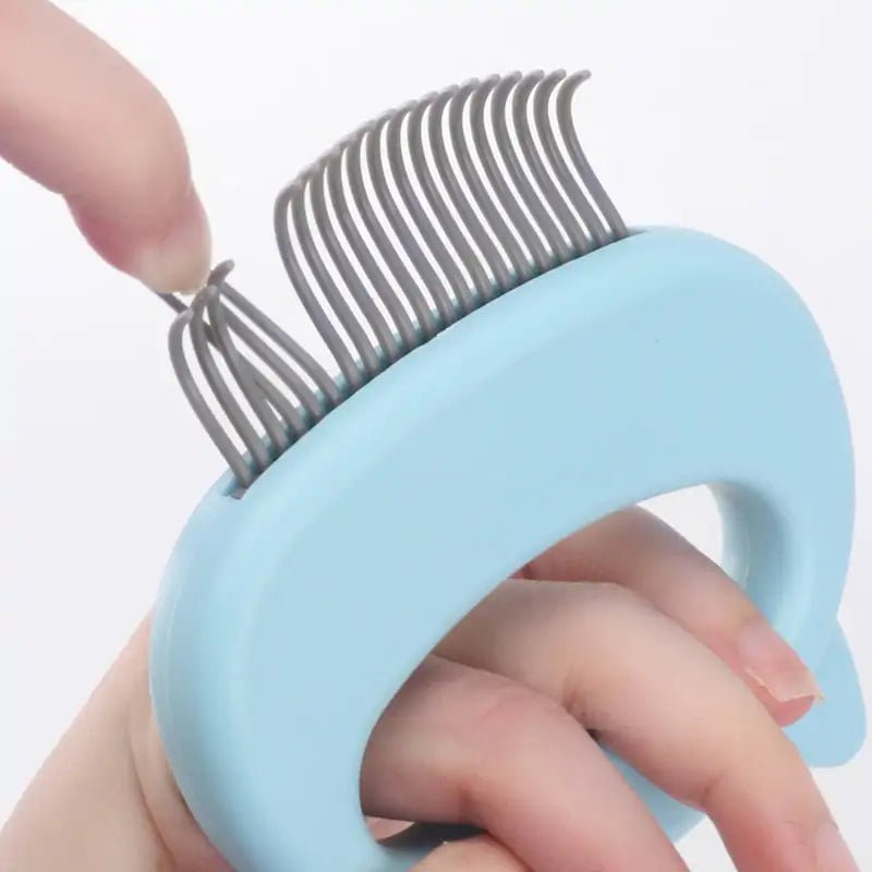 Pet Massage Comb - Fetch Pet Hub