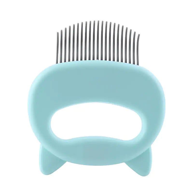 Pet Massage Comb - Fetch Pet Hub