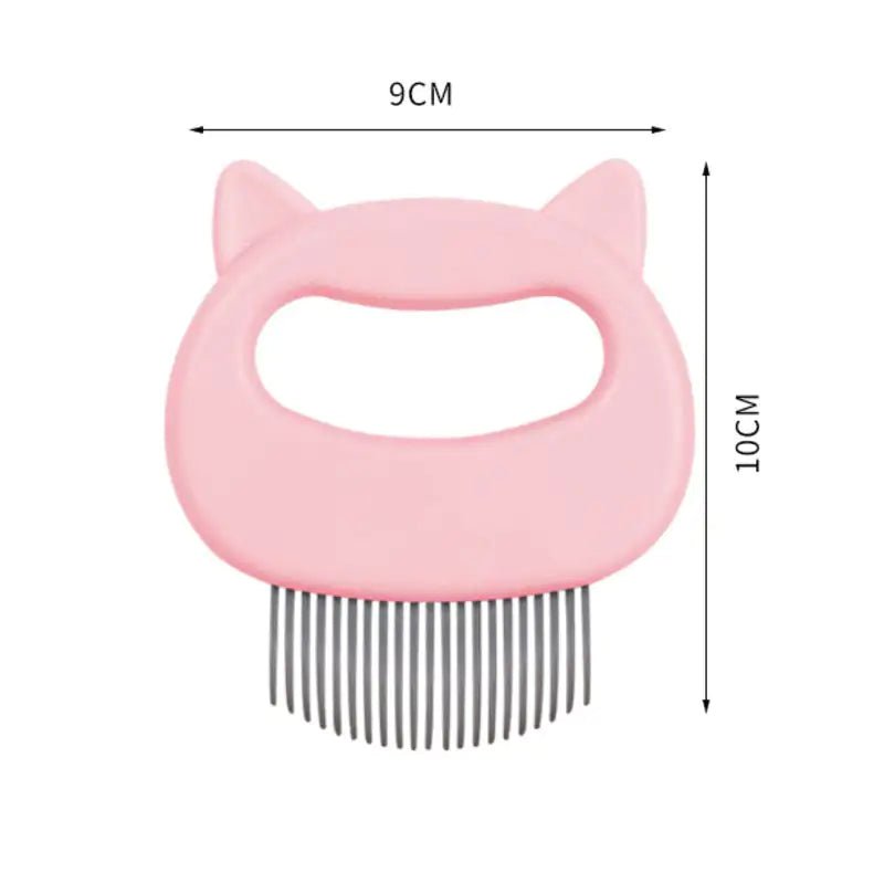 Pet Massage Comb - Fetch Pet Hub