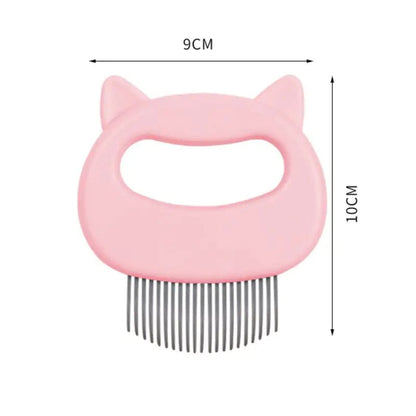 Pet Massage Comb - Fetch Pet Hub