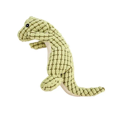 Pet Plush Chew Toy - Fetch Pet Hub