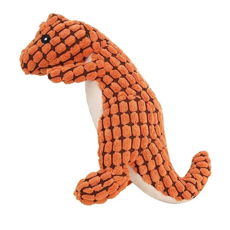 Pet Plush Chew Toy - Fetch Pet Hub