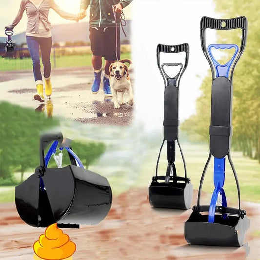 Pet Pooper Scooper - Fetch Pet Hub